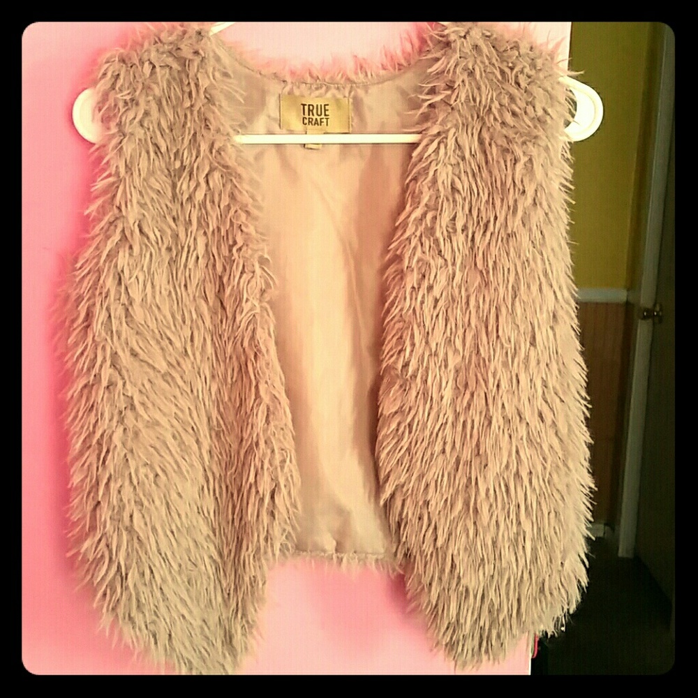 Vest